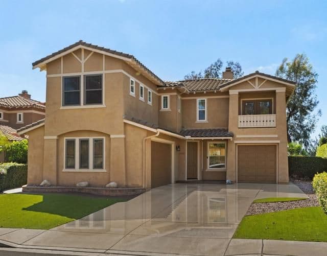 121426 Ash Creek Place, San Diego, Active - Home for Sale