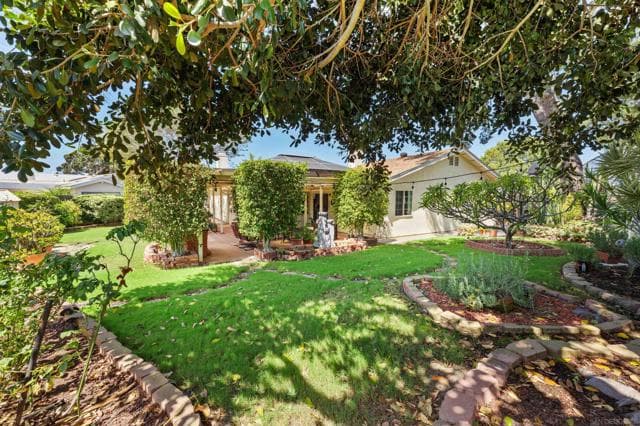 8587 Schneple Dr, San Diego, Active - Home for Sale