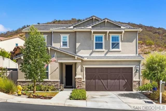 877 Woodhaven Rd, San Marcos, Active - Home for Sale