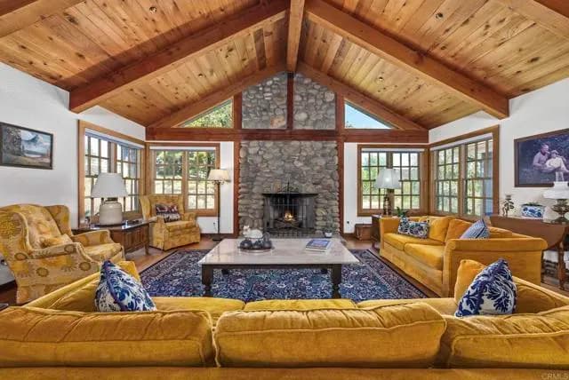 19050 Via Cuesta, Ramona, Active - Home for Sale