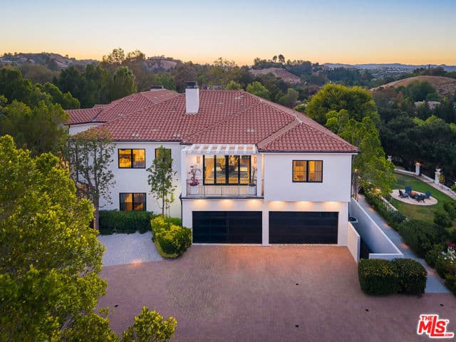 5192 Parkway Calabasas, Calabasas, Active - Home for Sale