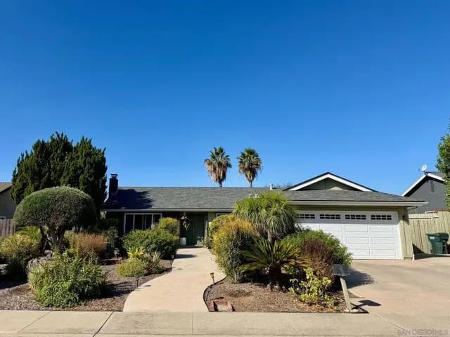 931 Summerfield Place, Escondido, Active - Home for Sale
