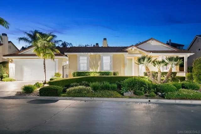 10540 Pinion Trail, Escondido, Active - Home for Sale