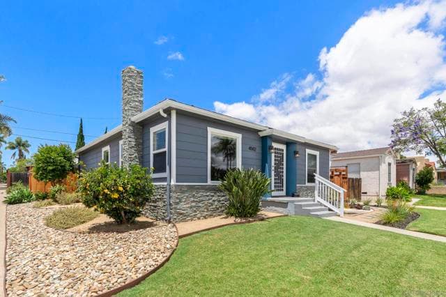 4502 Vista St, San Diego, Active - Home for Sale