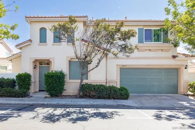 8357 Gold Coast, San Diego, Active - Home for Sale