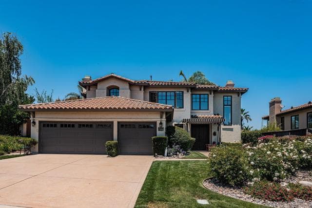 16527 N Woodson Dr, Ramona, Active - Home for Sale