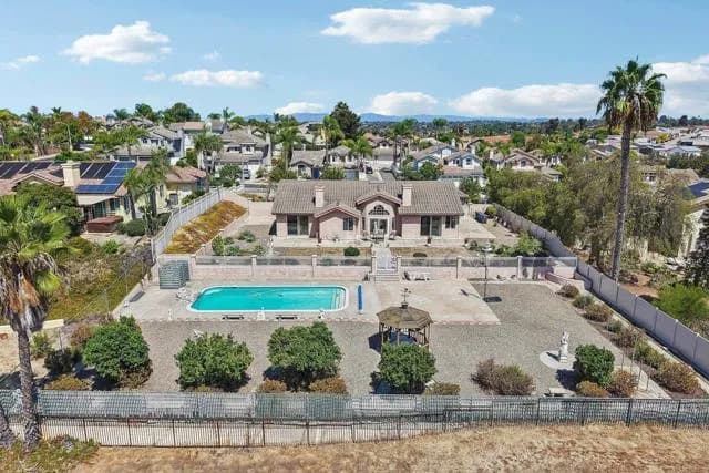 638 Cantara Ln, Vista, Active - Home for Sale