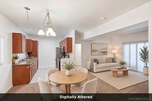 7653 Mission Gorge, San Diego, Active - Home for Sale