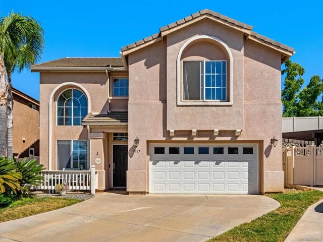 2925 Sunhaven Court, Alpine, Active - Home for Sale