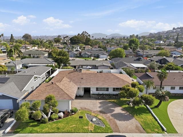 6034 Del Cerro Blvd, San Diego, Active - Home for Sale