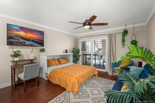 1021 Scott St, San Diego, Active - Home for Sale