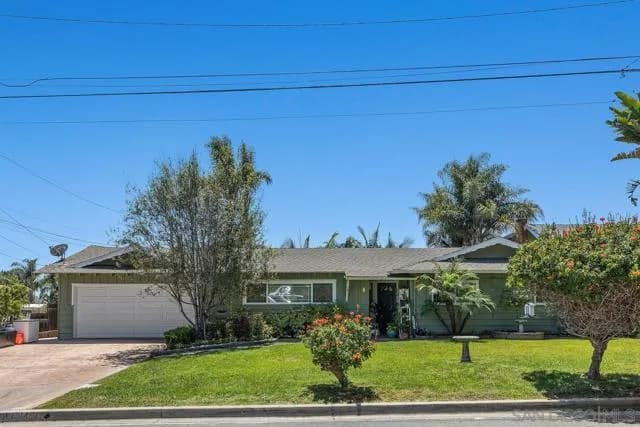 1431 Kurtz St, Oceanside, Active - Home for Sale