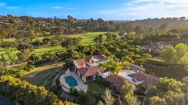 5202 San Elijo Ave, Rancho Santa Fe, Active - Home for Sale