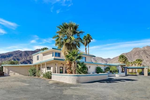 315 Verbena Dr, Borrego Springs, Active - Home for Sale