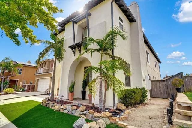 2362 Arbor View St, Chula Vista, Active - Home for Sale