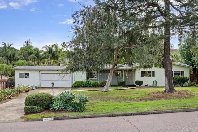 8211 Starland Dr, El Cajon, Active - Home for Sale
