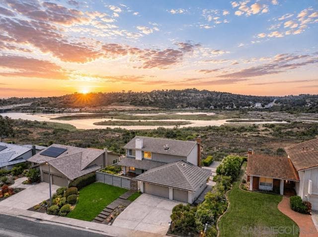 942 Santa Hidalga, Solana Beach, Active - Home for Sale