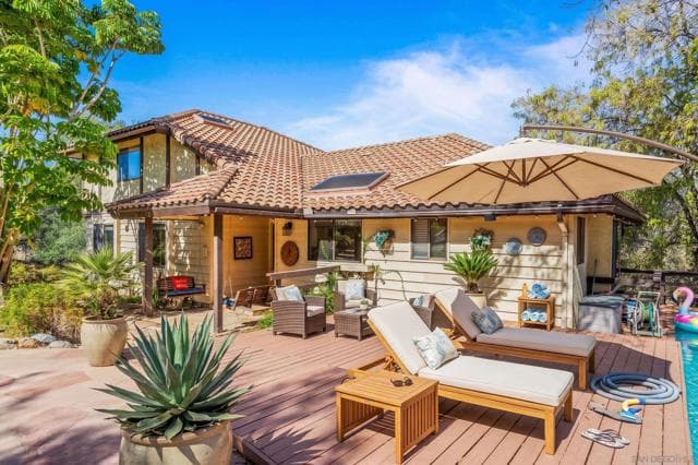3209 Mary Ln, Escondido, Active - Home for Sale