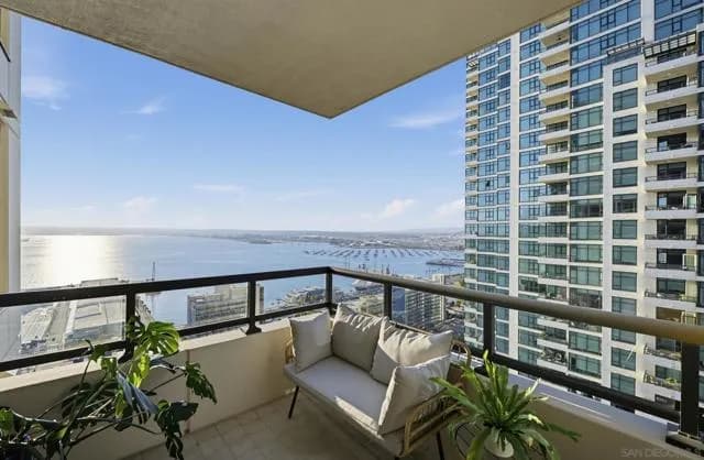 1199 Pacific Highway, San Diego, Active - Home for Sale