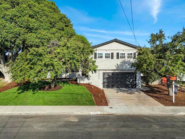 6653 Sunny Brae Dr, San Diego, Active - Home for Sale