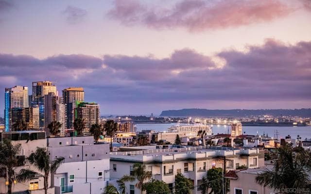 2115 2nd Ave, San Diego, Active - Home for Sale