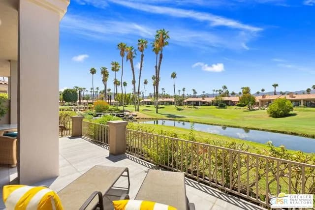 38361 Gazania Circle, Palm Desert, Active - Home for Sale