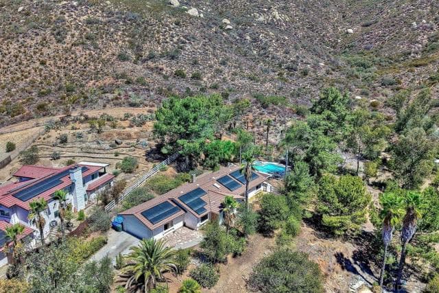 25766 Caryn Court, Ramona, Active - Home for Sale