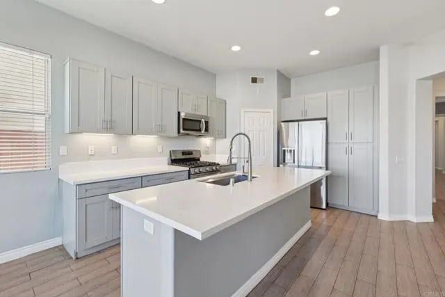 1757 Clover Tree Court, Chula Vista, Active - Home for Sale