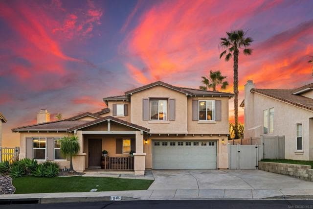 1945 Boulders Ln, Alpine, Active - Home for Sale