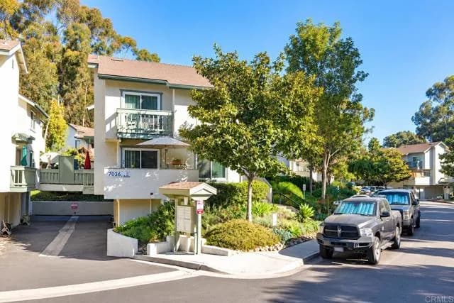 7056 Park Mesa Way, San Diego, Active - Home for Sale