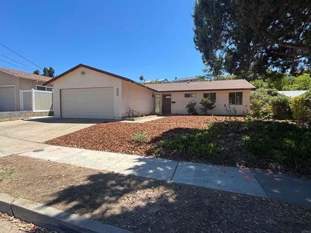 7205 Ballinger Ave, San Diego, Active - Home for Sale