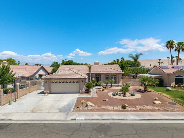 69438 Salem Rd, Cathedral City, Active - Home for Sale