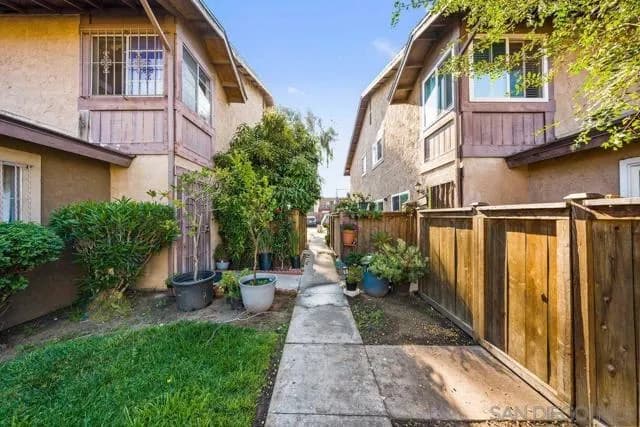 1302 W San Ysidro, San Ysidro, Active - Home for Sale