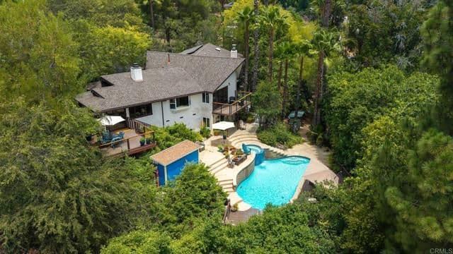 11133 Valley Lights Dr, El Cajon, Active - Home for Sale