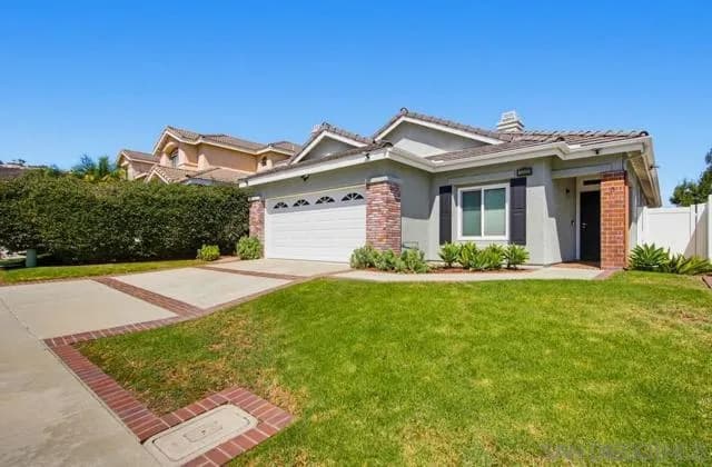 13523 Tradition St, San Diego, Active - Home for Sale