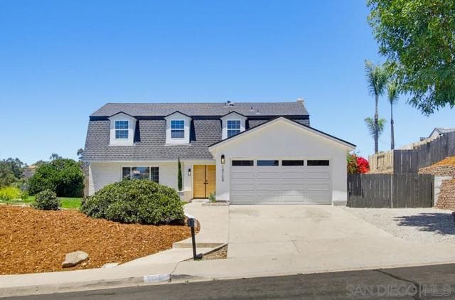 14708 Dash Way, Poway, Active - Home for Sale