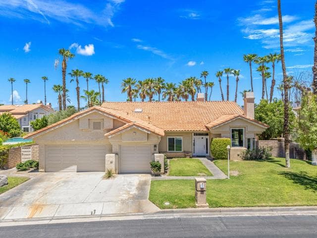 340 Augusta Dr, Palm Desert, Active - Home for Sale