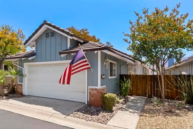 1241 Pearlbush Court, El Cajon, Active - Home for Sale