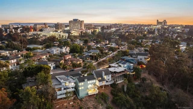 1084 Johnson, San Diego, Active - Home for Sale