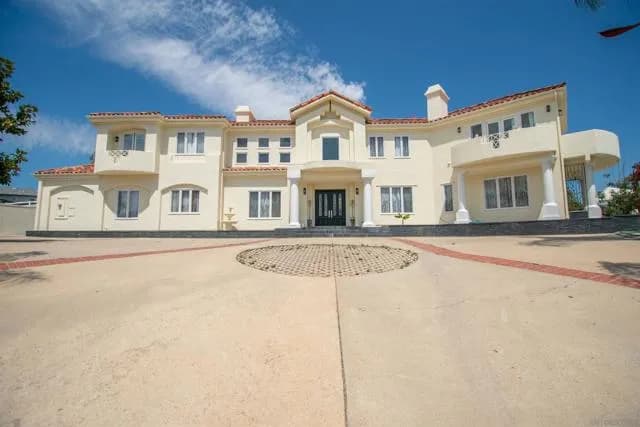 13916 Calle Bueno Ganar, Jamul, Active - Home for Sale
