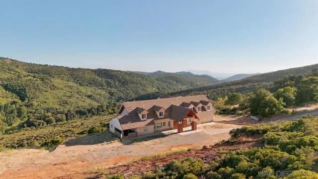 2101 Coulter Ln, Julian, Active - Home for Sale