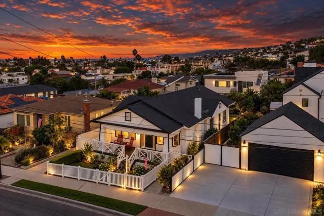 3235 Fenelon St, San Diego, Active - Home for Sale