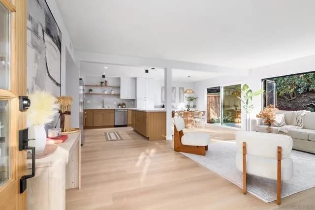 2839 Cazadero Dr, Carlsbad, Active - Home for Sale