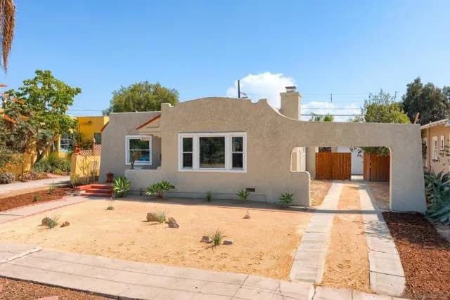3575 33rd St, San Diego, Active - Home for Sale