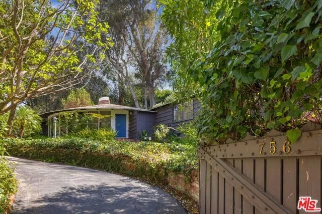 756 Kingman Ave, Santa Monica, Active - Home for Sale