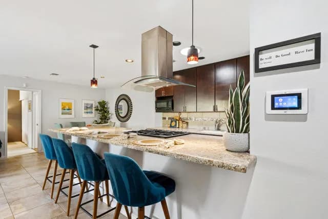 1103 E Alejo Rd, Palm Springs, Active - Home for Sale