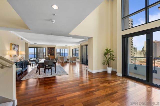 645 Front St, San Diego, Active - Home for Sale