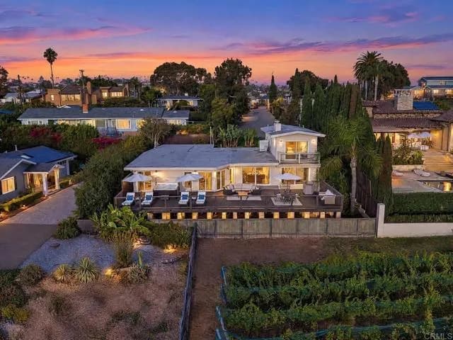 4347 Highland Dr, Carlsbad, Active - Home for Sale