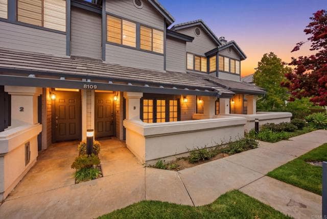 8109 Via Kino, San Diego, Active - Home for Sale
