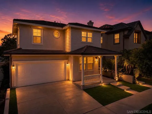 10086 Baylee Ln, San Diego, Active - Home for Sale